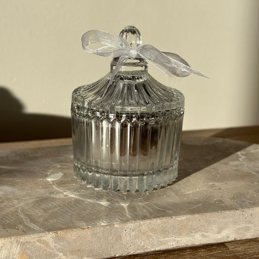 Carousel Jars -Bonbonniere's image 0