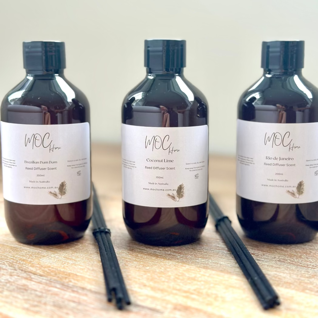 Reed Diffuser Refills