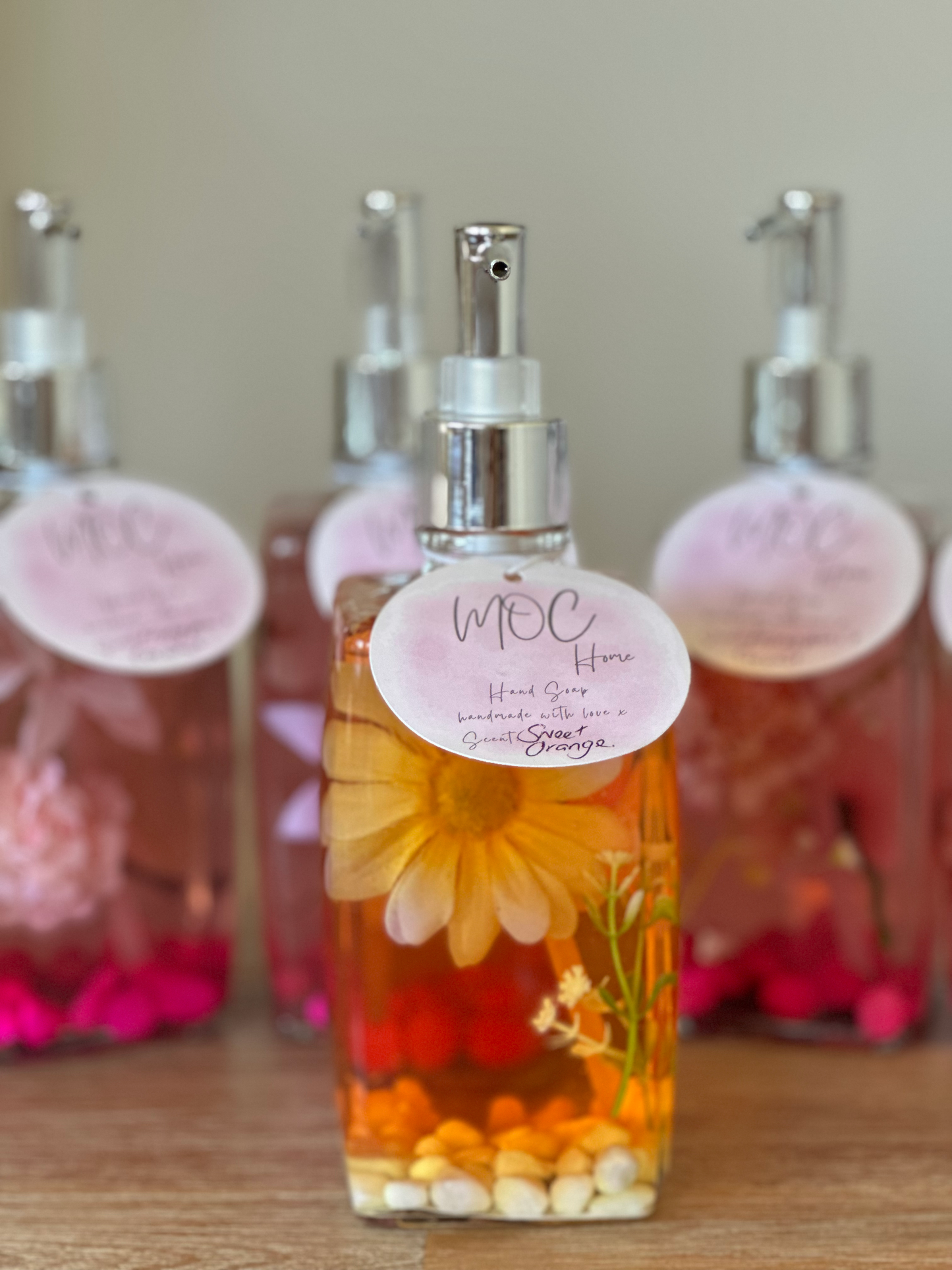 Hand Soaps image 3