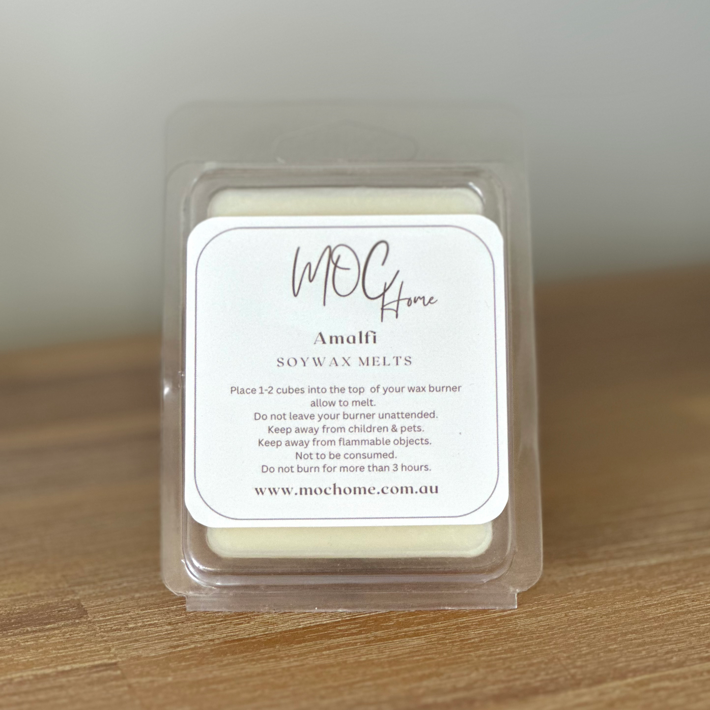 Wax Melts image 0