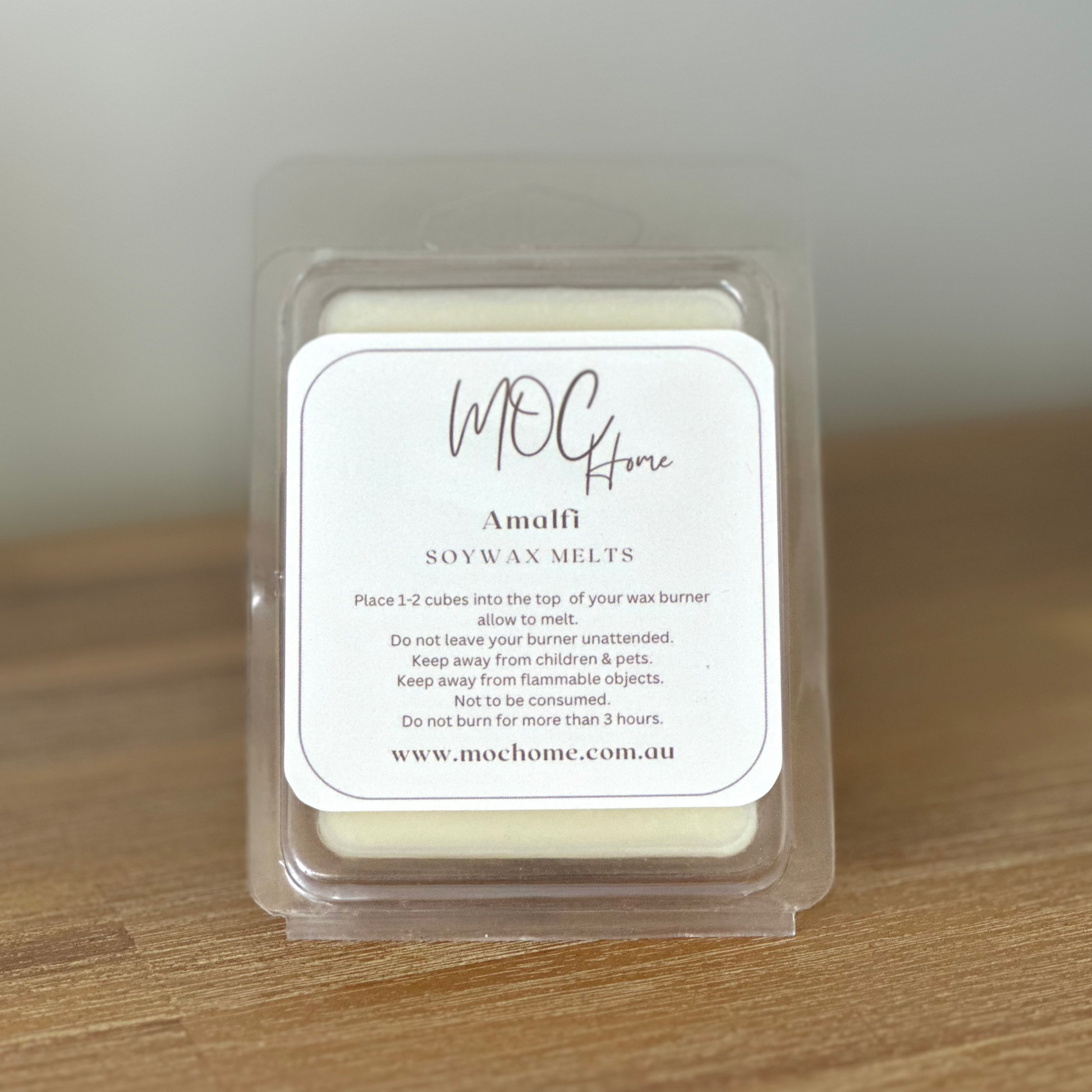 Wax Melts image 0