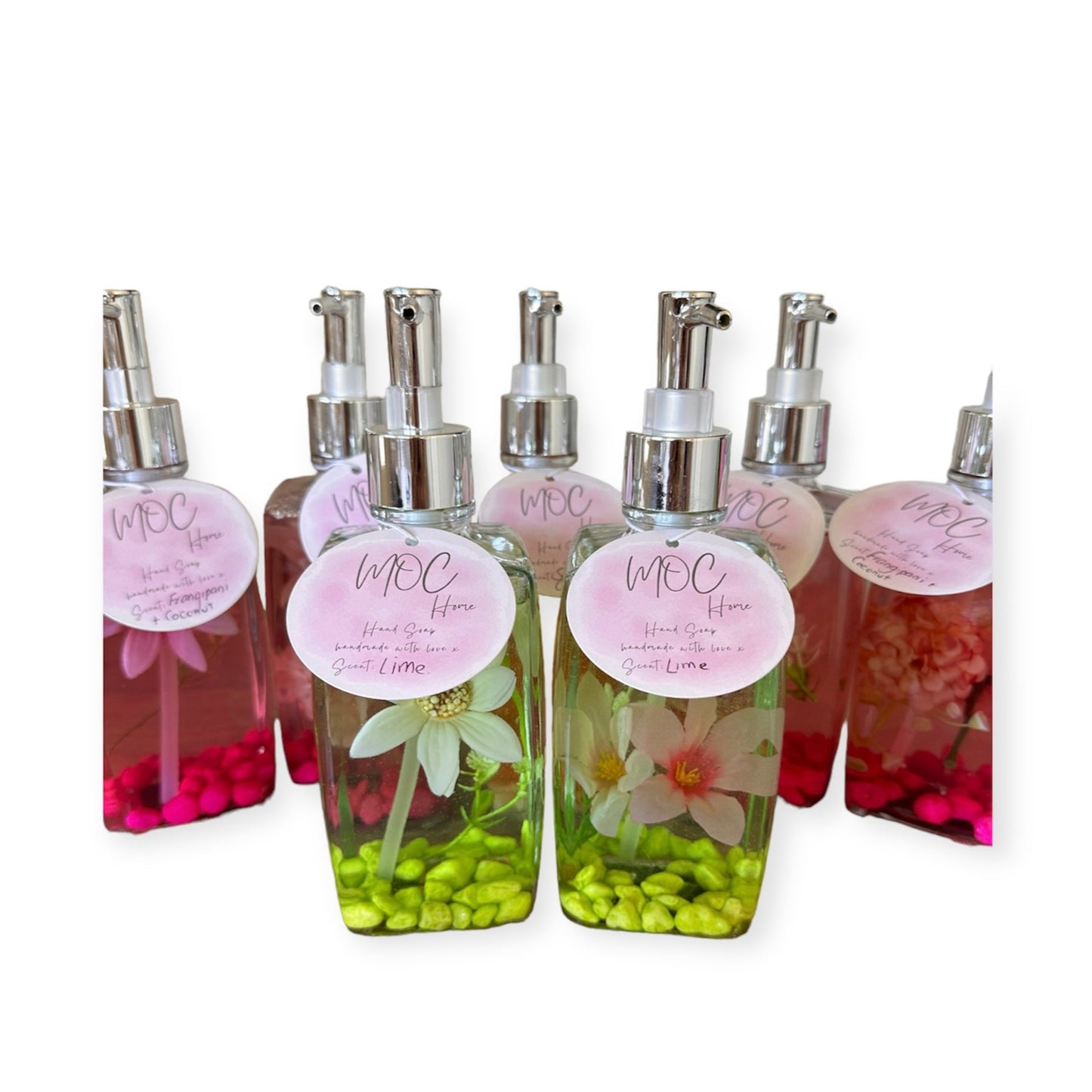 Hand Soaps image 0