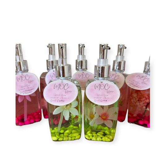 Hand Soaps image 0