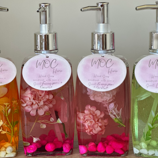 Hand Soaps image 1